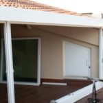 Cerramiento de Aluminio