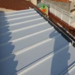 Cerramiento de Aluminio