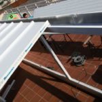 Cerramiento de Aluminio 1
