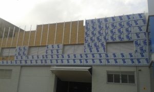 fachada alucobond 