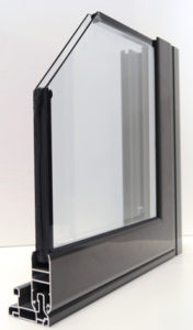 Correderas Evolución